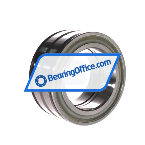 NKE NNF5017-2LS-V bearing image 2