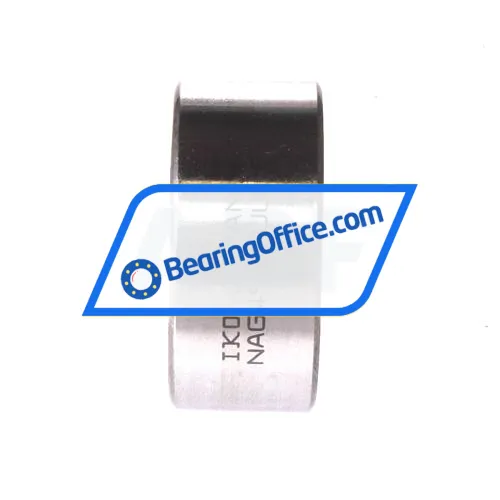 IKO NAG4903UU bearing image 3