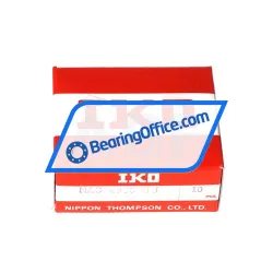 IKO NAG4903UU rulman resim 4