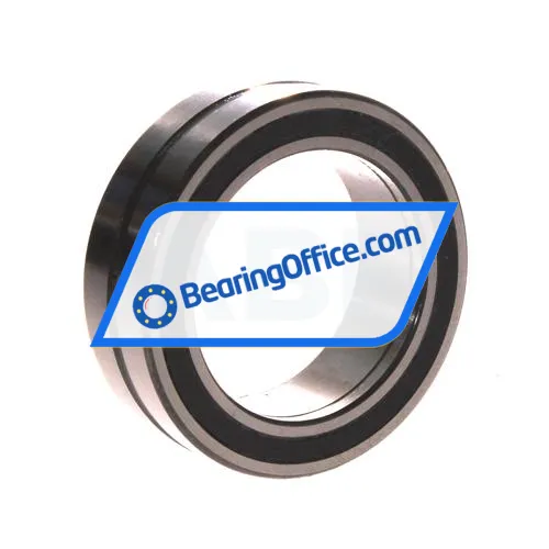 IKO NAG4910UU bearing image 2