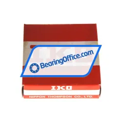 IKO NAG4910UU rulman resim 3