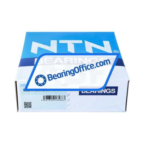 NTN SL04-5016NR bearing image 4