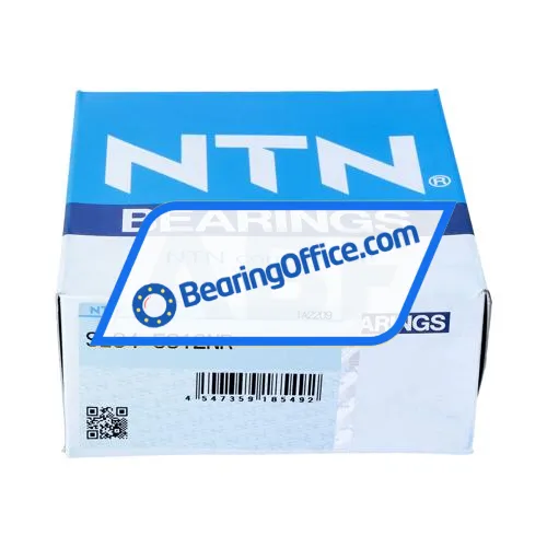 NTN SL04-5012NR bearing image 4