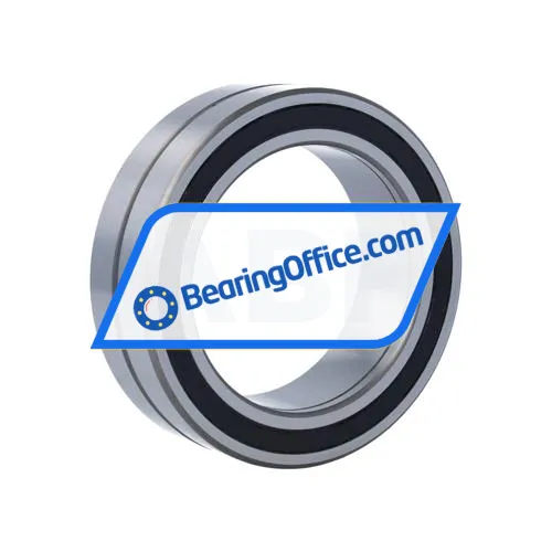 IKO NAG4914UU bearing image 2