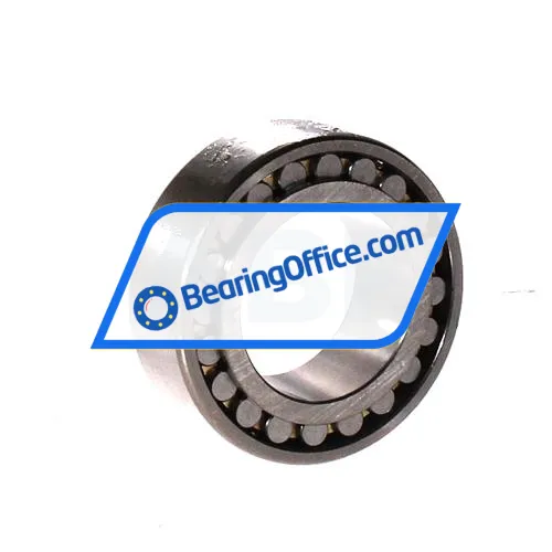 Nachi NN3007M2KC1NAP5 bearing image 2