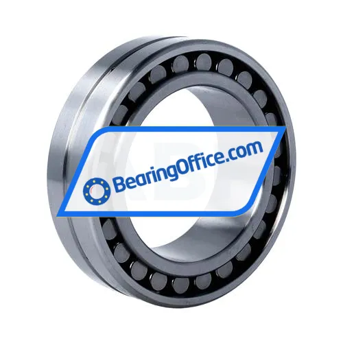 NSK NN3012TBKRE44CC0P4 bearing image 2