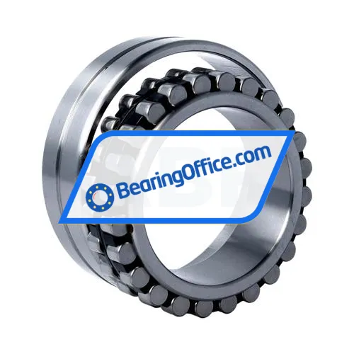 NSK NN3012TBKRE44CC0P4 bearing image 3