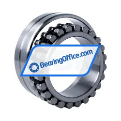 NSK NN3012TBKRE44CC0P4 rulman resim 3