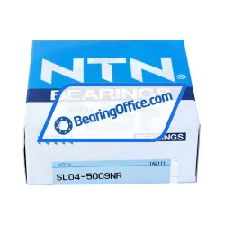 NTN SL04-5009NR rulman resim 3