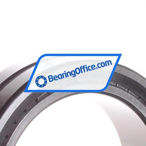 NKE NNCL4916-V-C3 bearing image 2