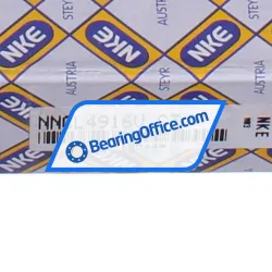 NKE NNCL4916-V-C3 rulman resim 5