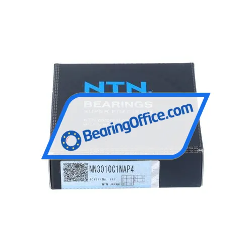 NTN NN3010C1NAP4 bearing image 4