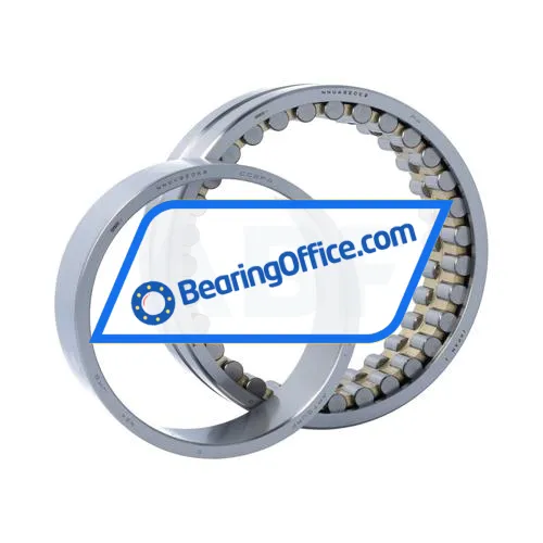 NSK NNU4920MBKRE2CC2P4 bearing image 2