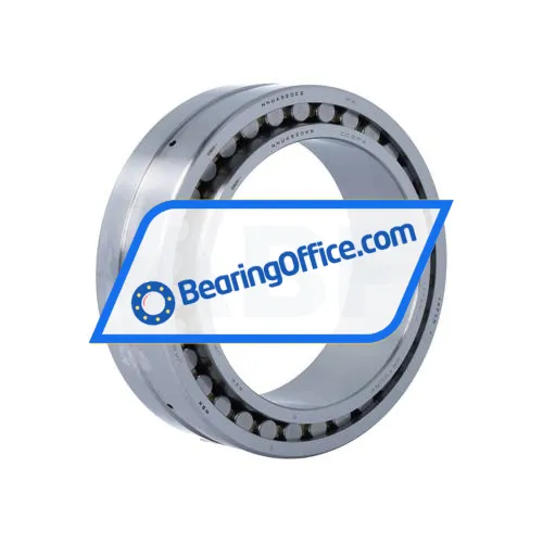 NSK NNU4920MBKRE2CC2P4 bearing image 3