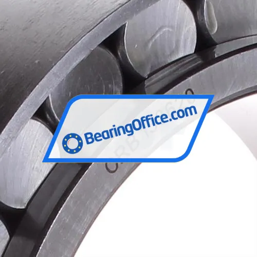 NKE CRB133620 bearing image 2