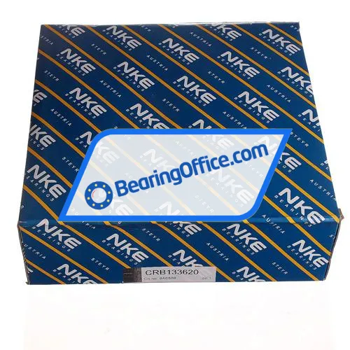 NKE CRB133620 bearing image 4