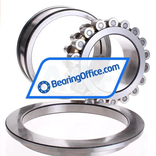 NKE CRB129426 bearing image 2
