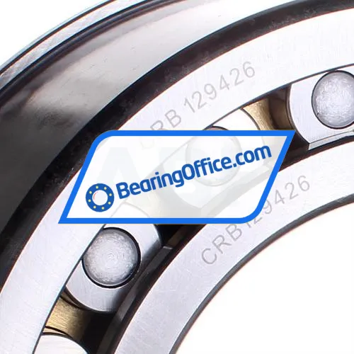 NKE CRB129426 bearing image 4