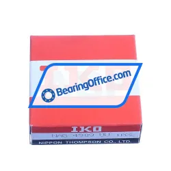 IKO NAG4909UU rulman resim 2