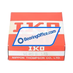 IKO NAG4913UU rulman resim 3