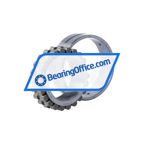 IBC Bearings NN3009-K-W33-M-SP-Q851