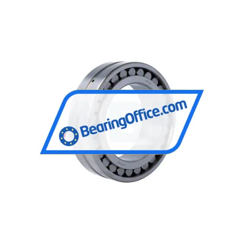 IBC Bearings NN3018-K-W33-M-SP