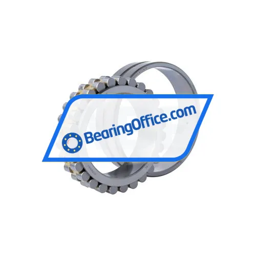 IBC Bearings NN3018-K-W33-M-SP bearing image 2