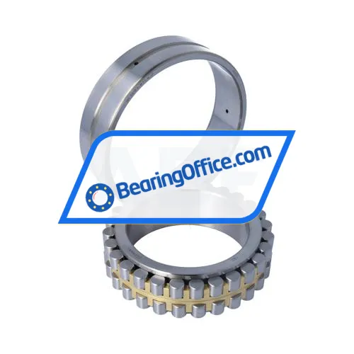 IBC Bearings NN3018-K-W33-M-SP bearing image 3