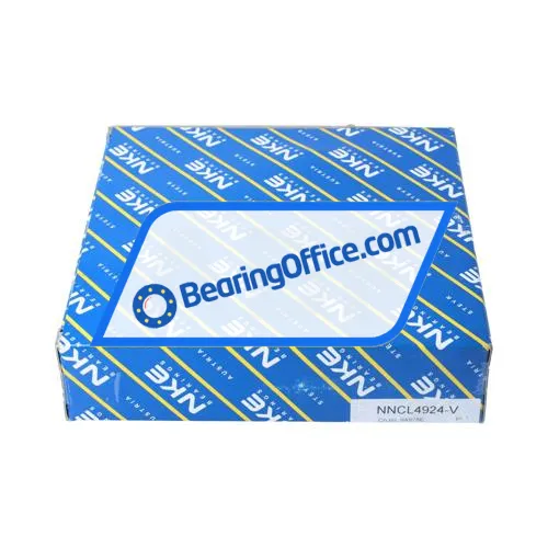 NKE NNCL4924-V bearing image 3