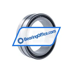 NKE NNCL4924-V rulman resim 2