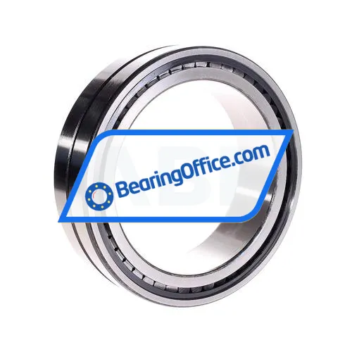 NKE NNCL4928-V bearing image 2