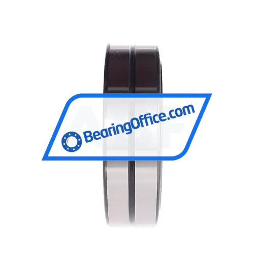 NKE NNCL4928-V bearing image 3