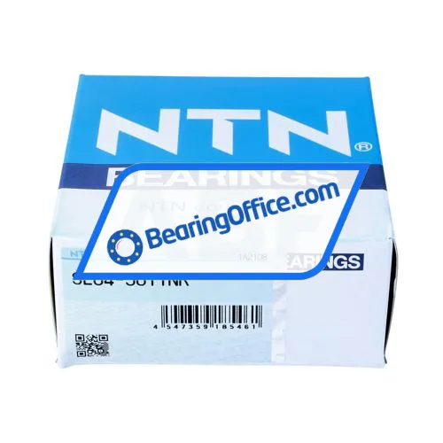 NTN SL04-5011NR bearing image 4