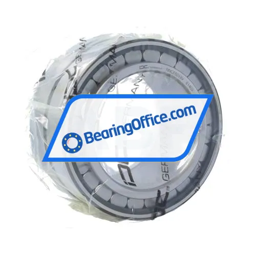 IDC/Interprecise Donath GmbH NNCF5018V