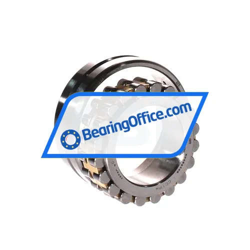 NSK NN3007MBKRE44CC1P4 bearing image 4