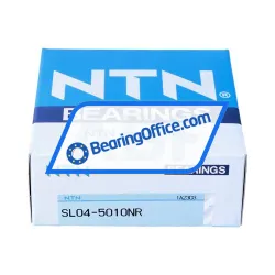 NTN SL04-5010NR rulman resim 4