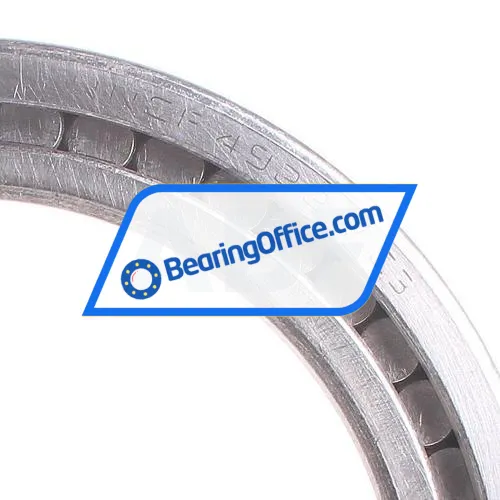 NKE NNCF4922-V-C3 bearing image 2