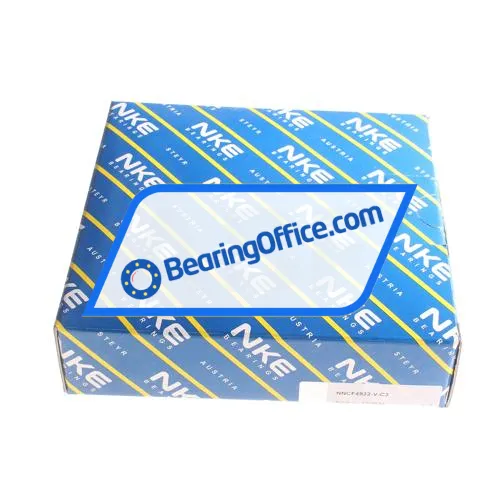 NKE NNCF4922-V-C3 bearing image 4