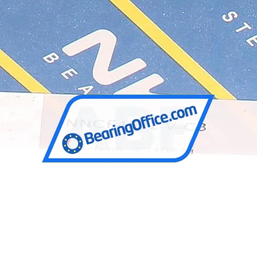 NKE NNCF4922-V-C3 bearing image 5