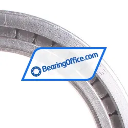 NKE NNCF4922-V-C3 rulman resim 2