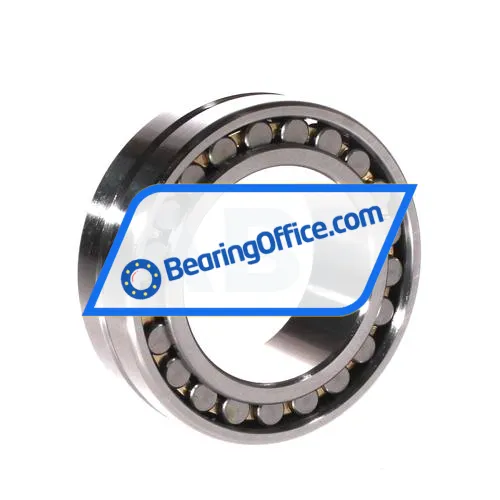 NSK NN3009MBKRE44CC1P4 bearing image 3