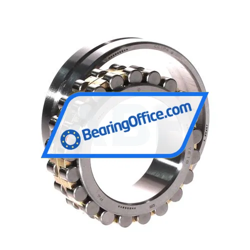 NSK NN3009MBKRE44CC1P4 bearing image 4