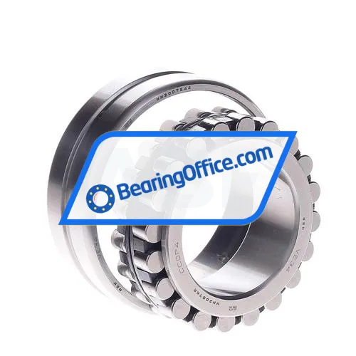 NSK NN3007TBKRE44CC0P4 bearing image 2