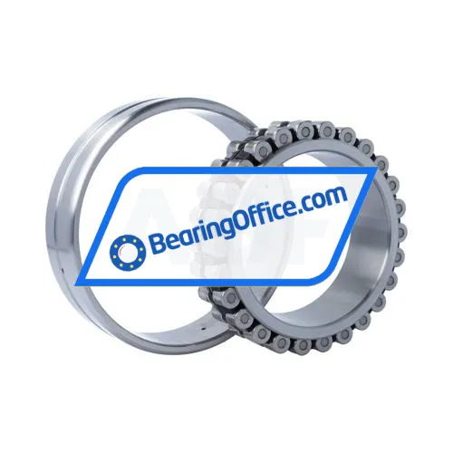 NSK NN3021TBKRE44CC1P4 bearing image 3