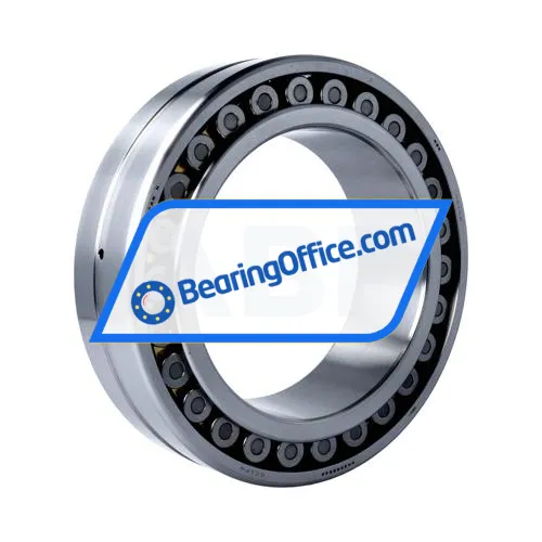 NSK NN3026MBKRE44CC1P4 bearing image 2