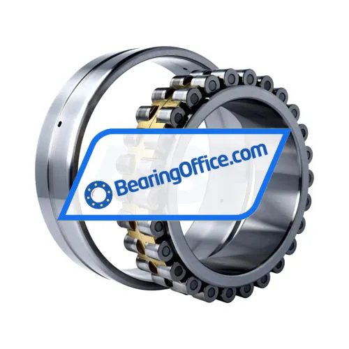 NSK NN3026MBKRE44CC1P4 bearing image 3