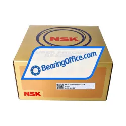 NSK NN3026MBKRE44CC1P4 rulman resim 4