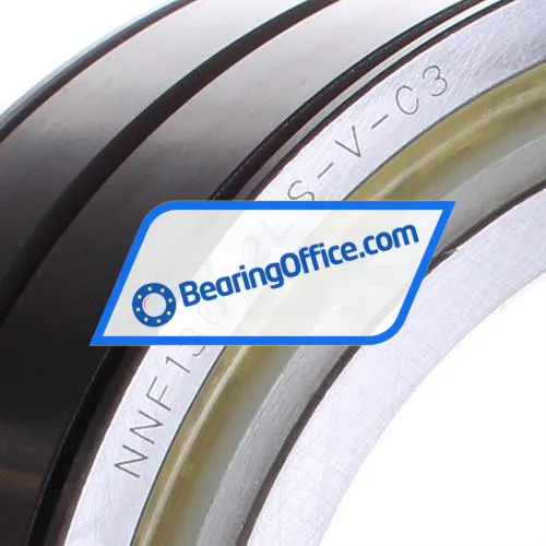 NKE NNF130-2LS-V-C3 bearing image 2