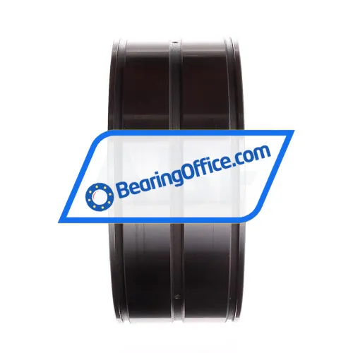 NKE NNF130-2LS-V-C3 bearing image 3
