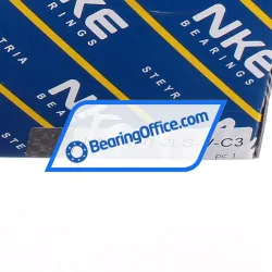 NKE NNF130-2LS-V-C3 rulman resim 5